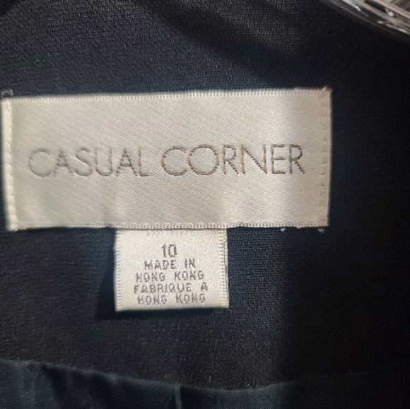 Dress with jacket - Picture 5 of 16